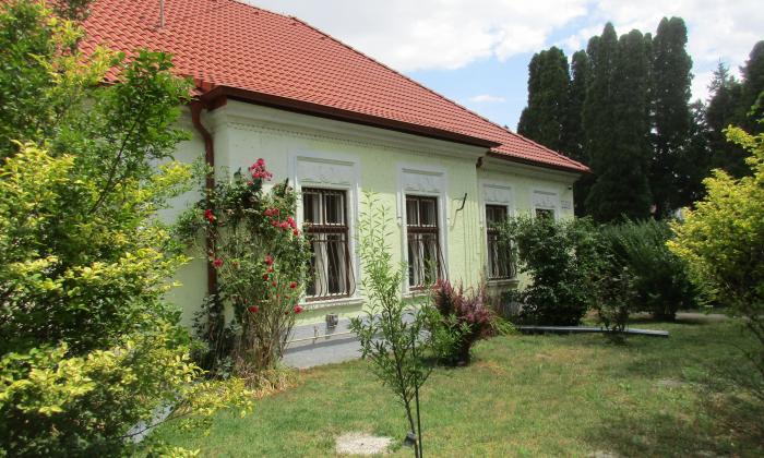 Vlastivedný dom v Šamorín